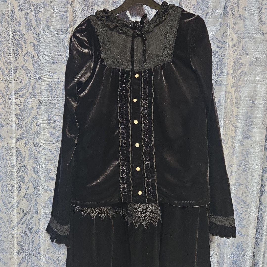 axes femme 上下セット 最終価格