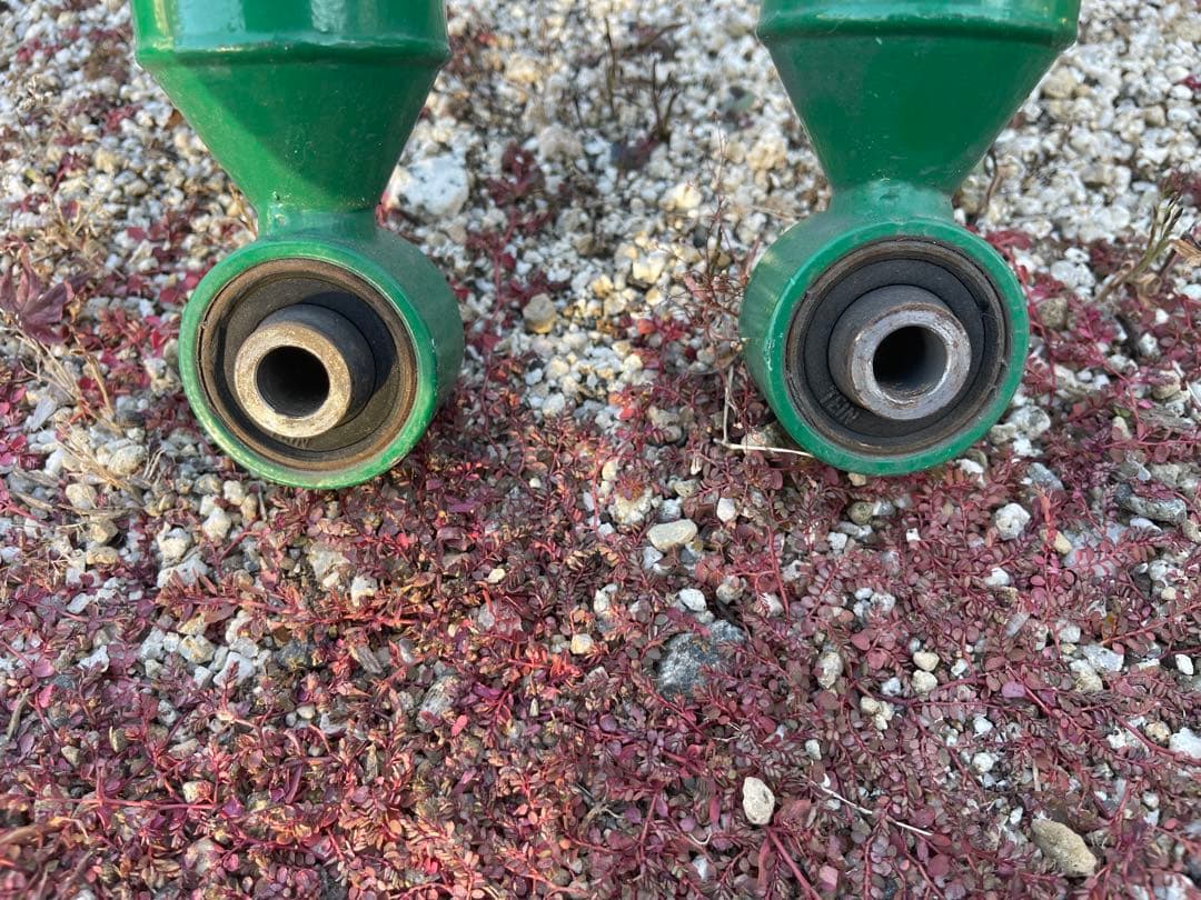 Y TEIN STREET BASS セレナ C25 C26 車高調