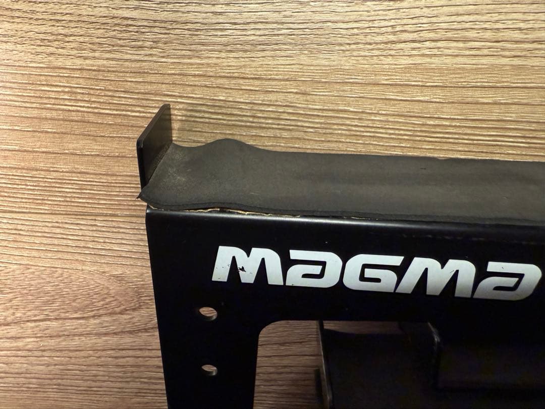 Magma Bags Control Stand II おまけ付き　廃盤