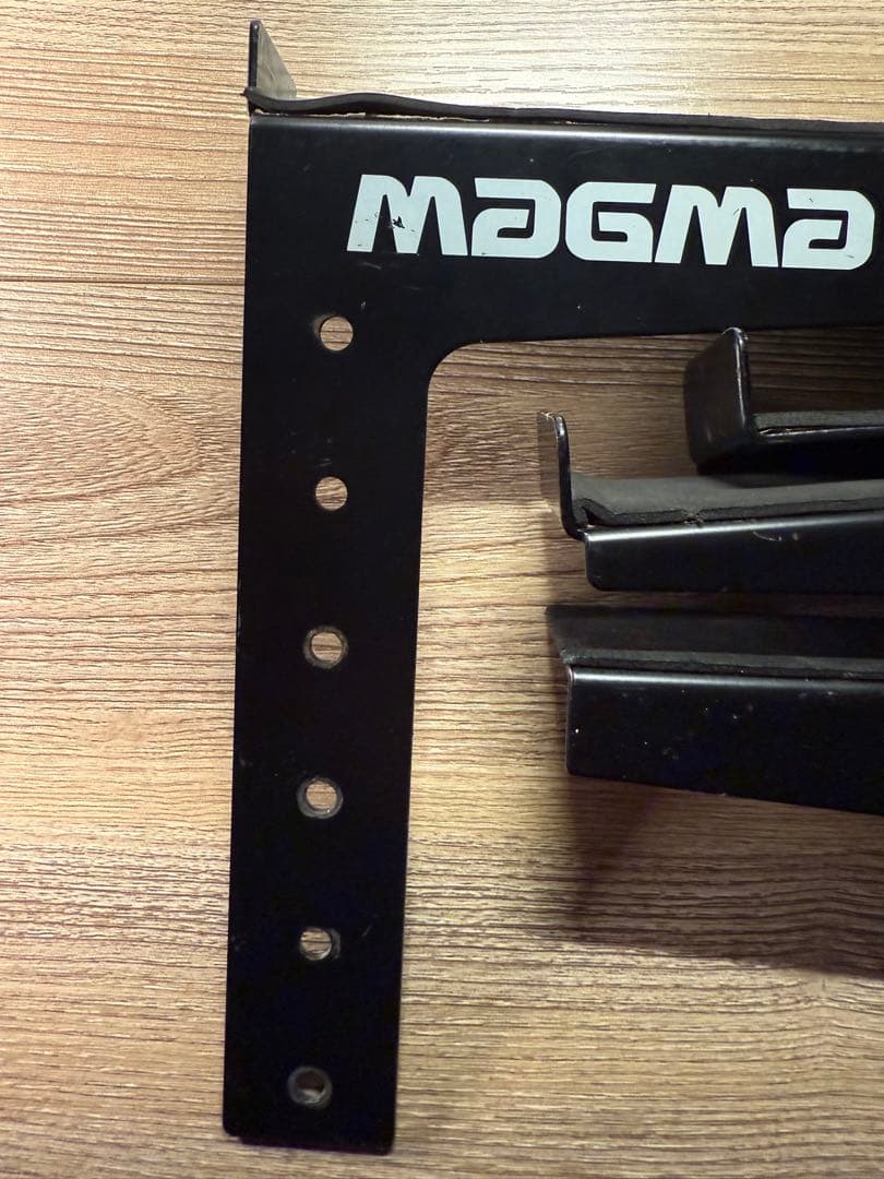 Magma Bags Control Stand II おまけ付き　廃盤