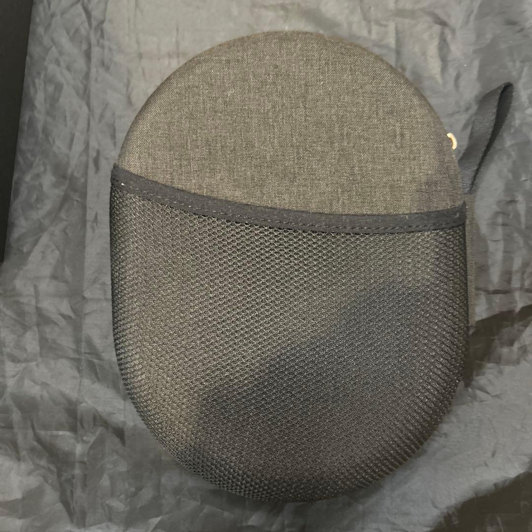 【美品⭐︎数回のみ使用】SONY WH-1000X M3 ワイヤレスヘッドホン