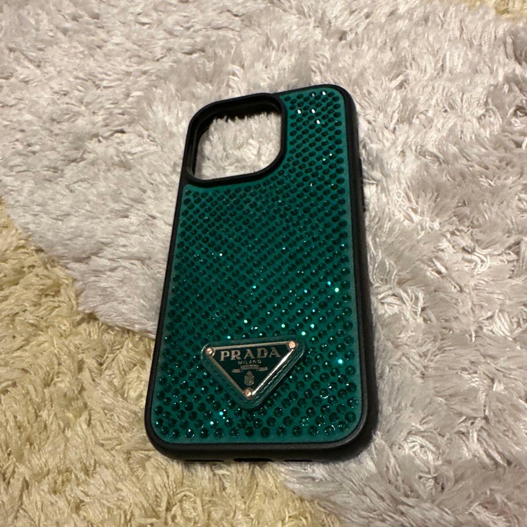 PRADA 14Pro ケータイケース