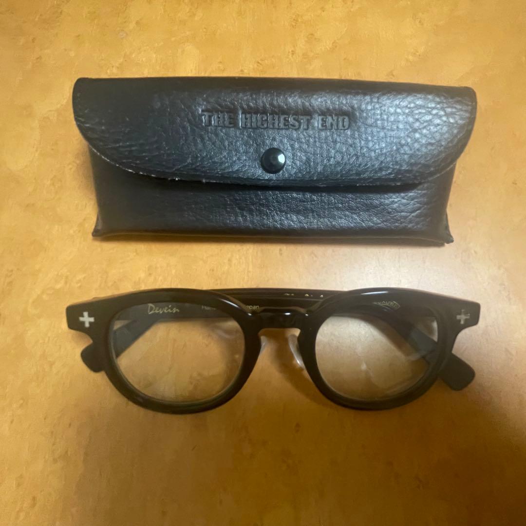 UNCROWD アンクラウド調光サングラス/The Highest End