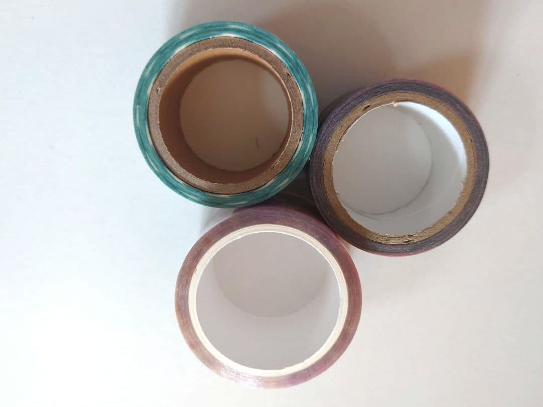 専用　ayyjewel マスキングテープ＆PETテープ