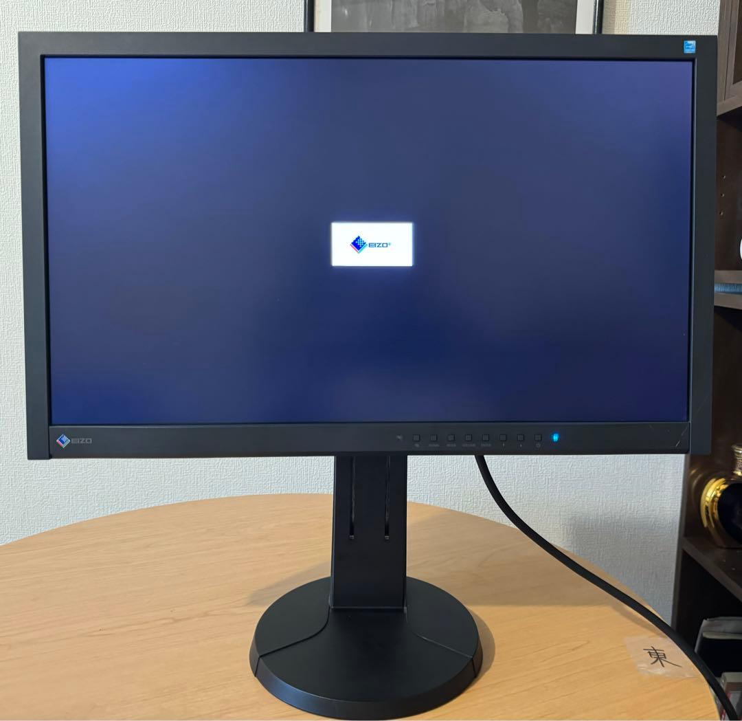 ◆EIZO FlexScan EV2335W 23型 モニター 黒◆