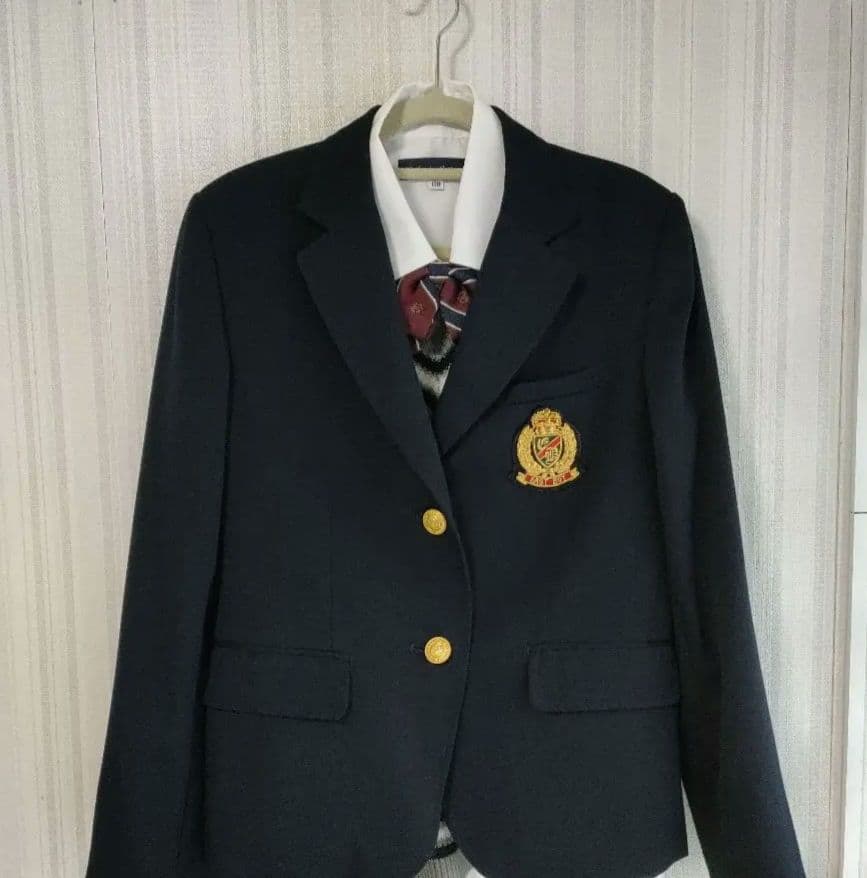 イーストボーイ EAST BOY 卒業式 セット　お値下げしました