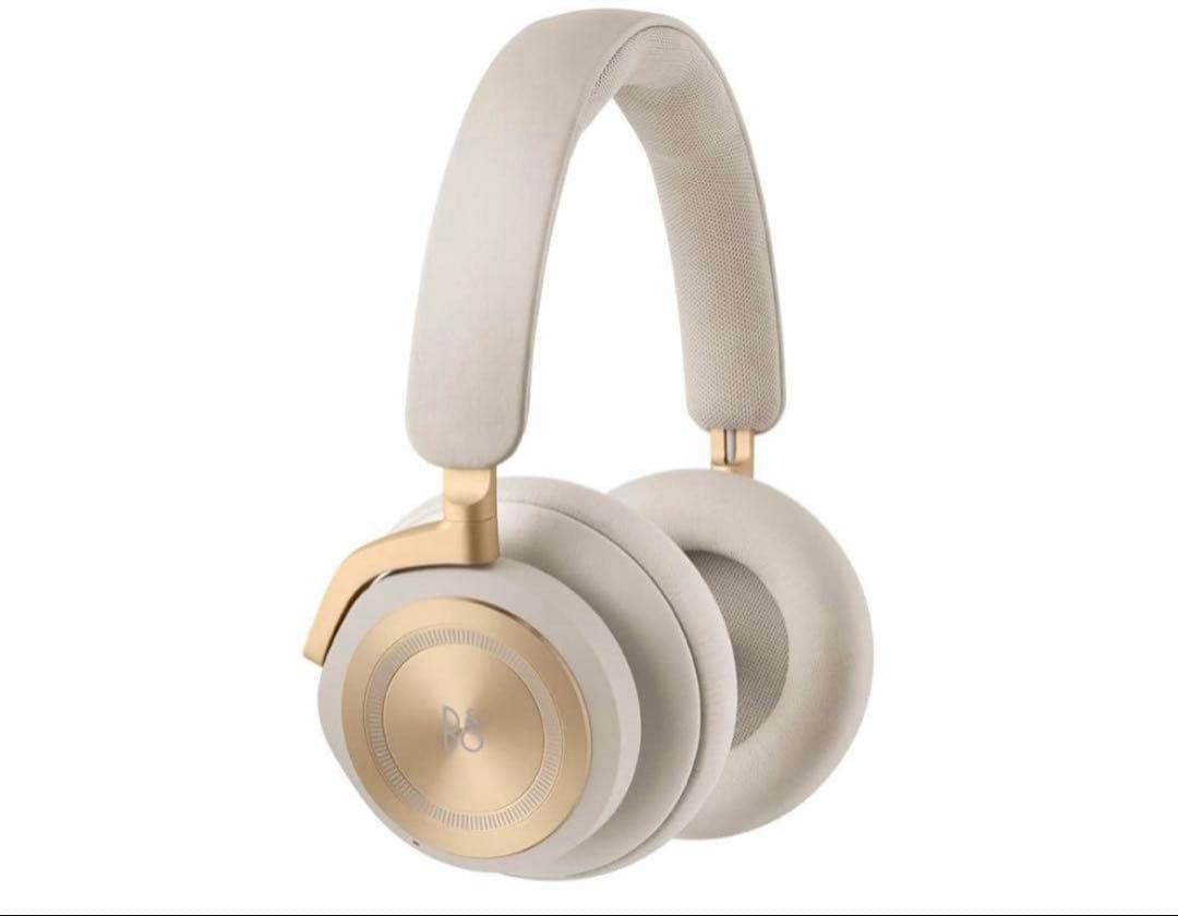 ★新品★Bang & Olufsen Beoplay HX Gold Tone