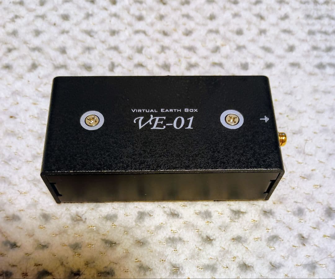 KOJO VE-01 バーチャルアースボックス