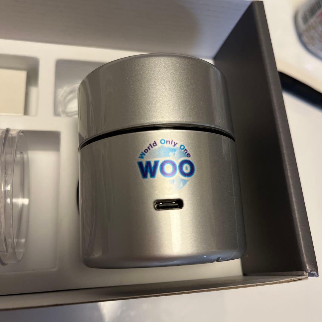 M*☆様 Dr.Hydrogen Bottle/水素ボトル