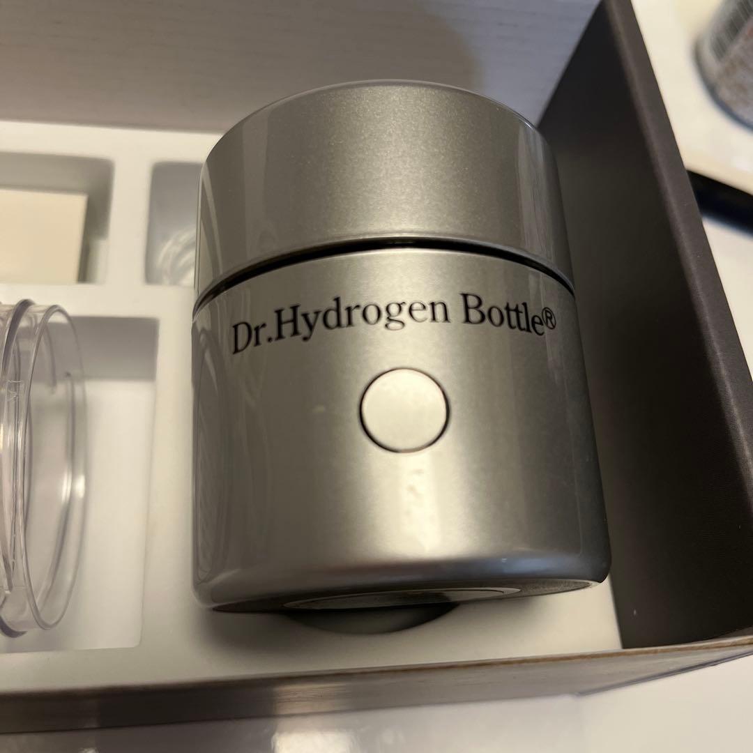 M*☆様 Dr.Hydrogen Bottle/水素ボトル
