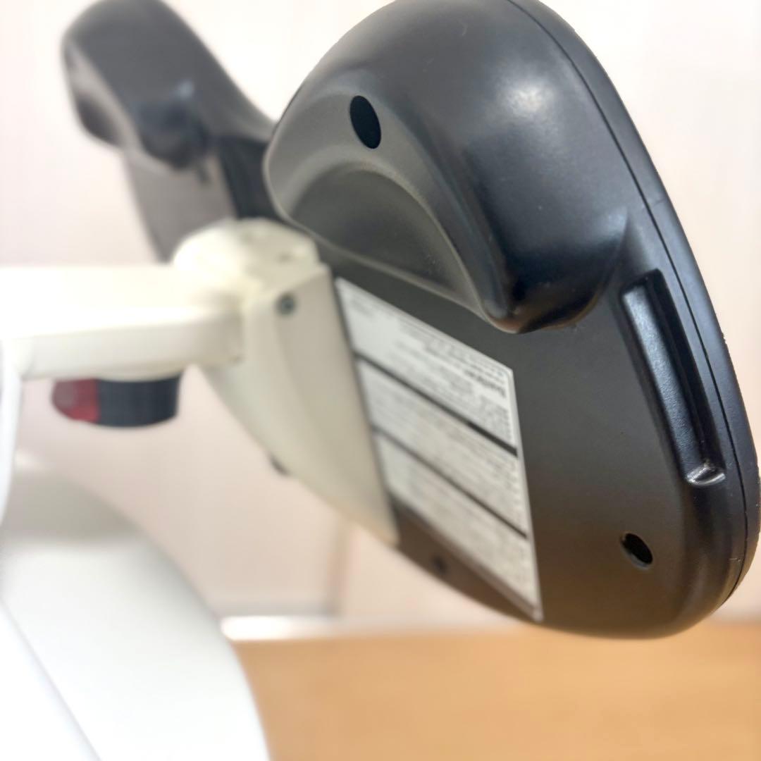 【美品】BabyBjorn ベビービョルン ハイチェア　ベビーチェア　ホワイト