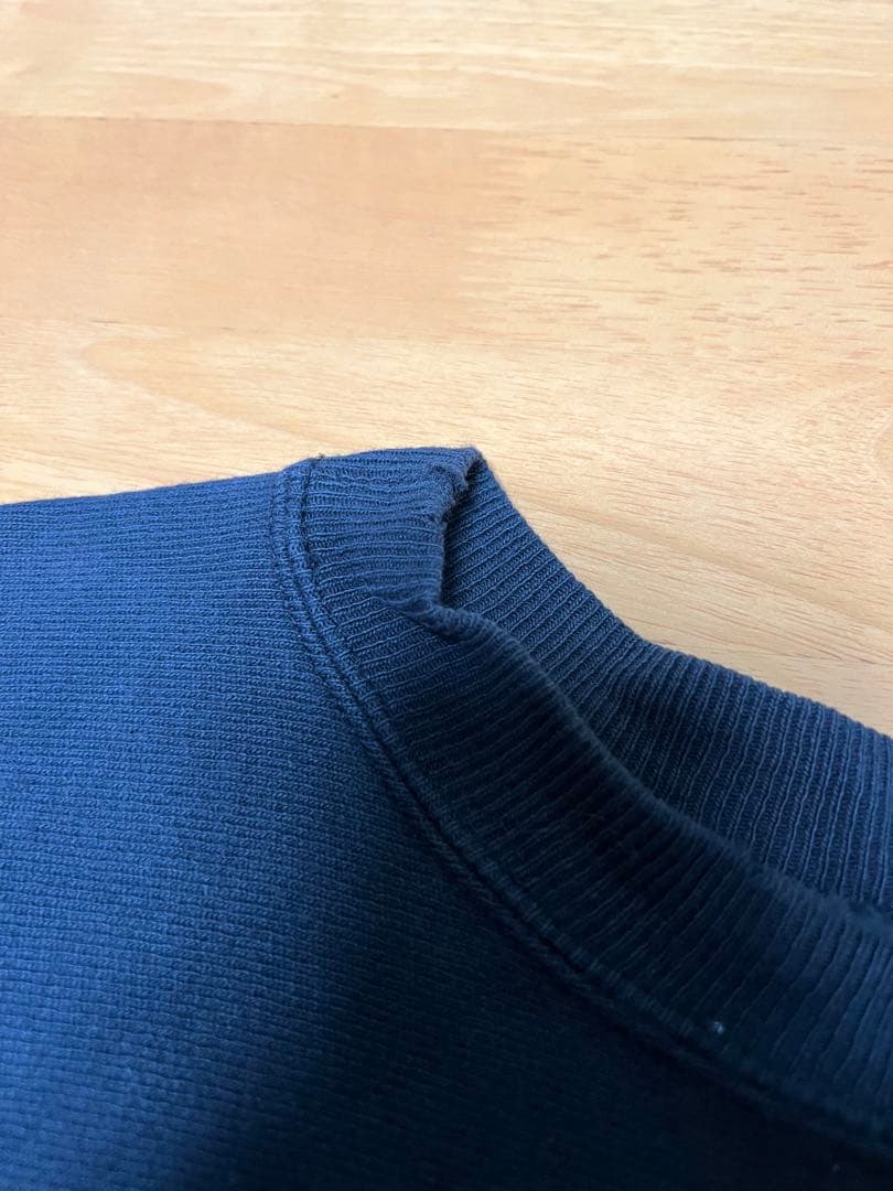 champion 90s メキシコ製　リバースウィーブ