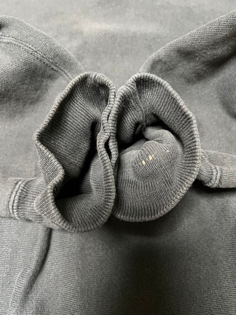 champion 90s メキシコ製　リバースウィーブ