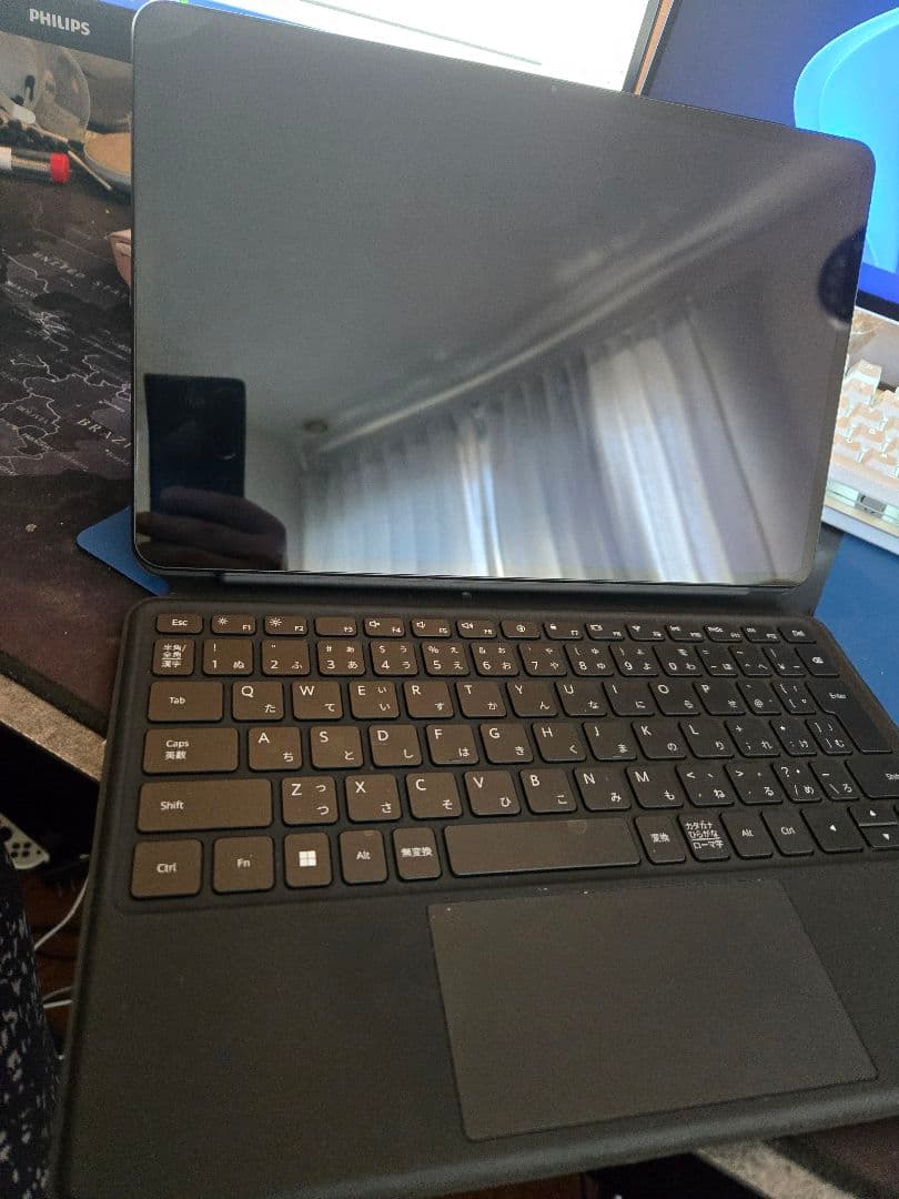 Windowsタブレット本体 HUAWEI Matebook E 2in1 Win11 12.6inch i5