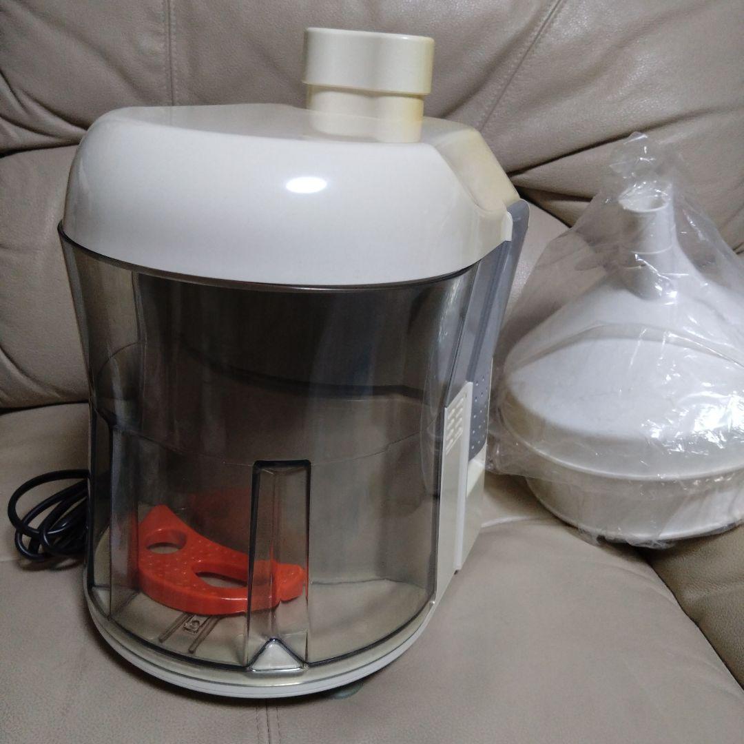 Vitantonio PJE-3000 ジューサー