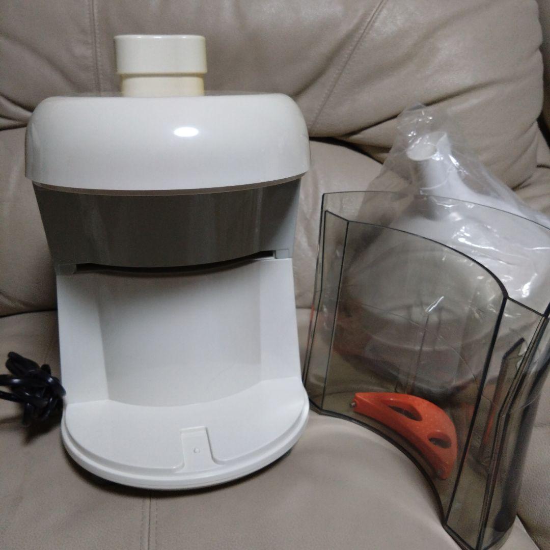 Vitantonio PJE-3000 ジューサー