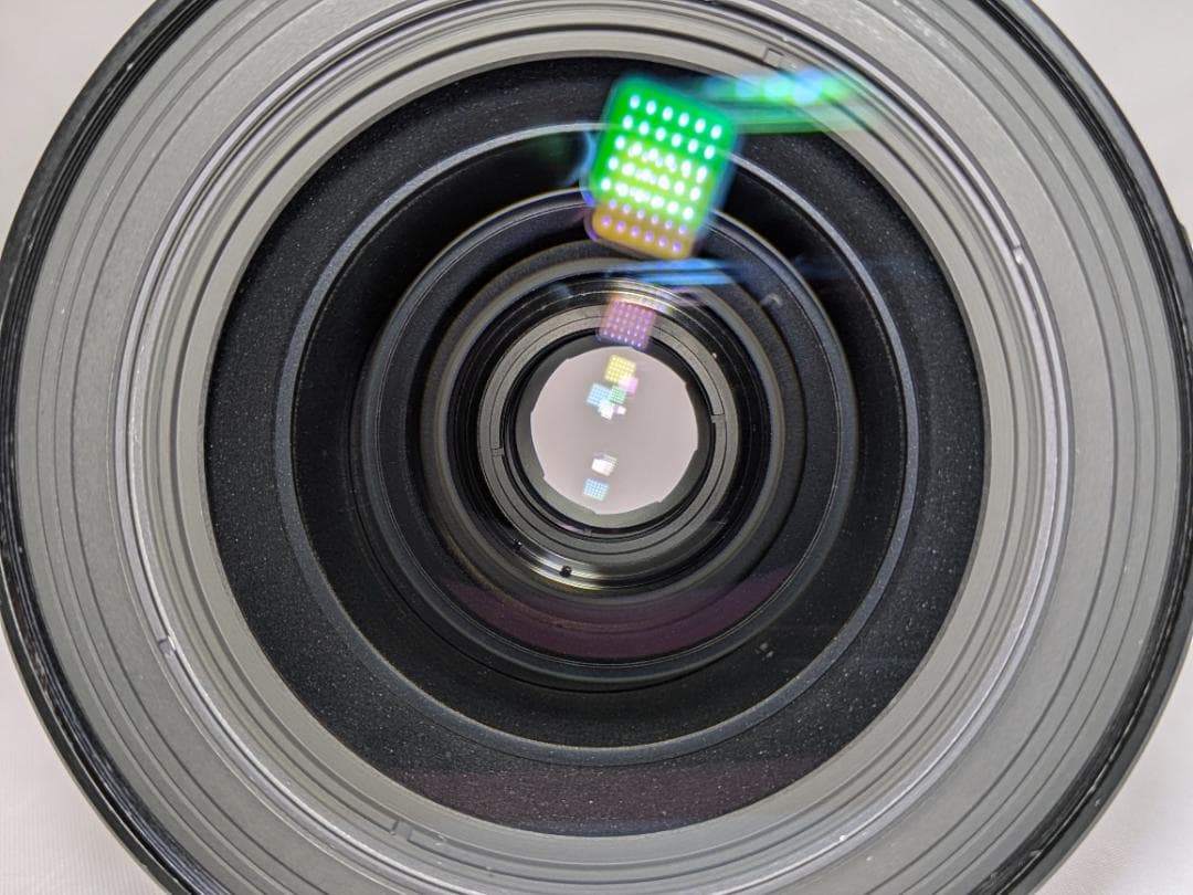 極美品 Pentax-FA 645 45-85mm f/4.5 #269