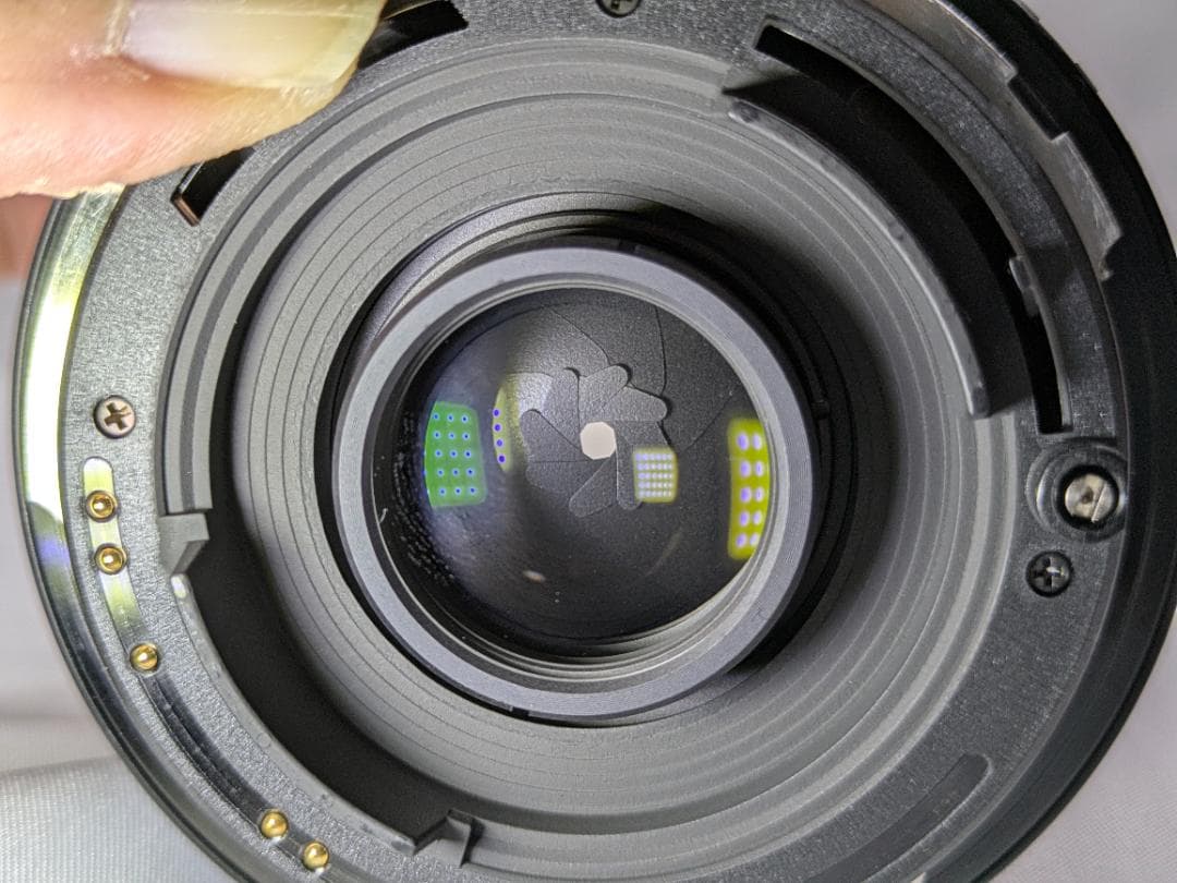 極美品 Pentax-FA 645 45-85mm f/4.5 #269