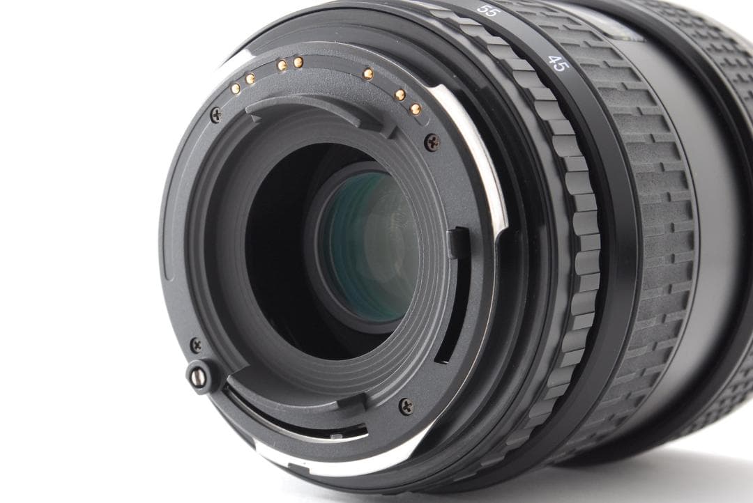 極美品 Pentax-FA 645 45-85mm f/4.5 #269