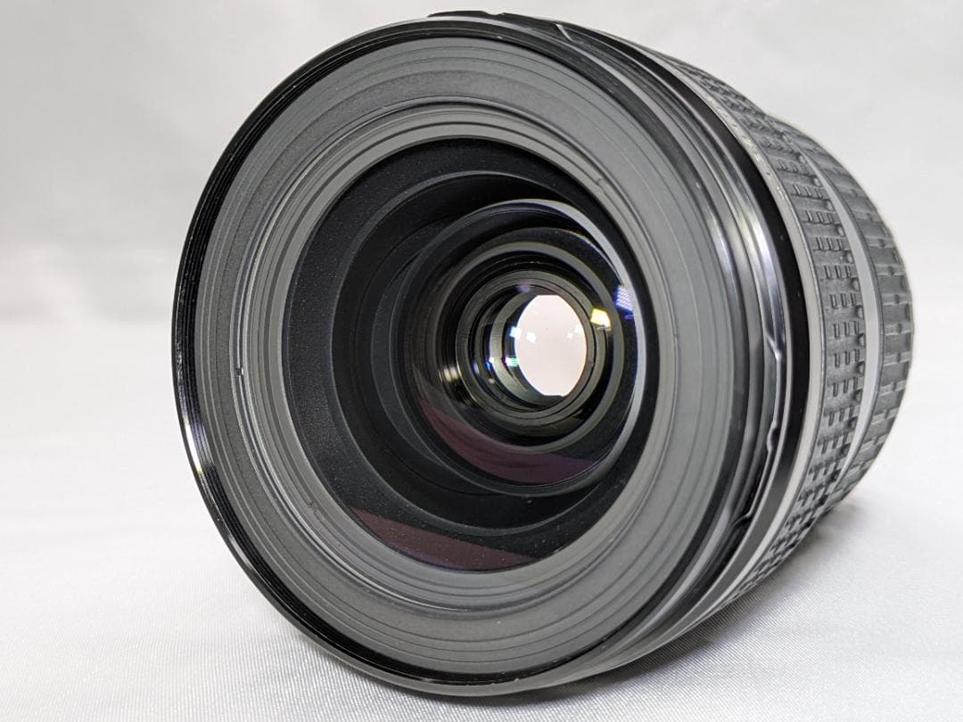 極美品 Pentax-FA 645 45-85mm f/4.5 #269