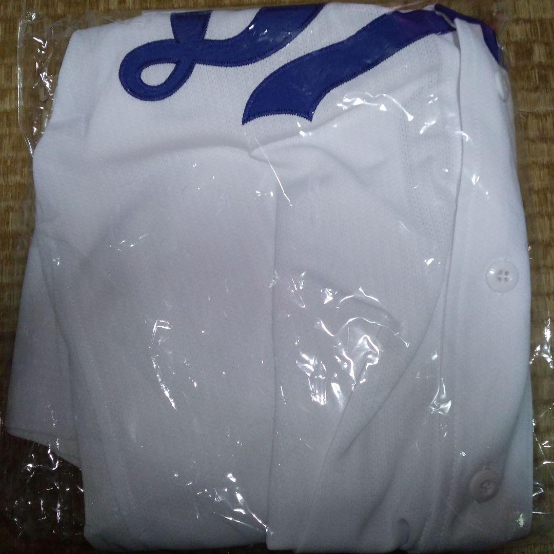 蕎*間様 中日ドラゴンズ 引退記念ユニフォーム 立浪和義