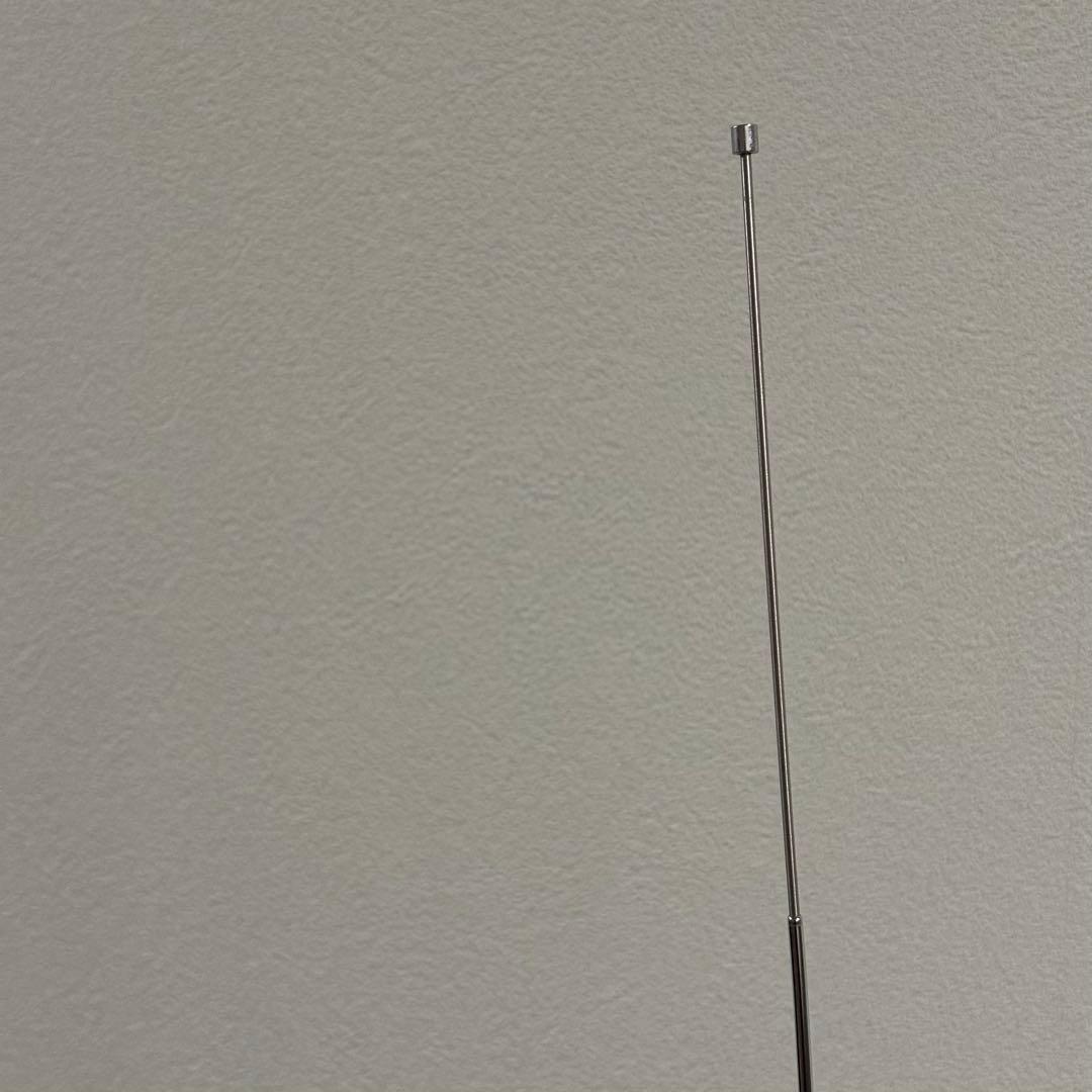 ナショナル National RX-F40 ラジカセ 昭和レトロ。