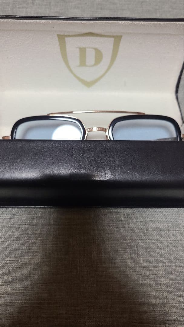 小物 DITA flight006