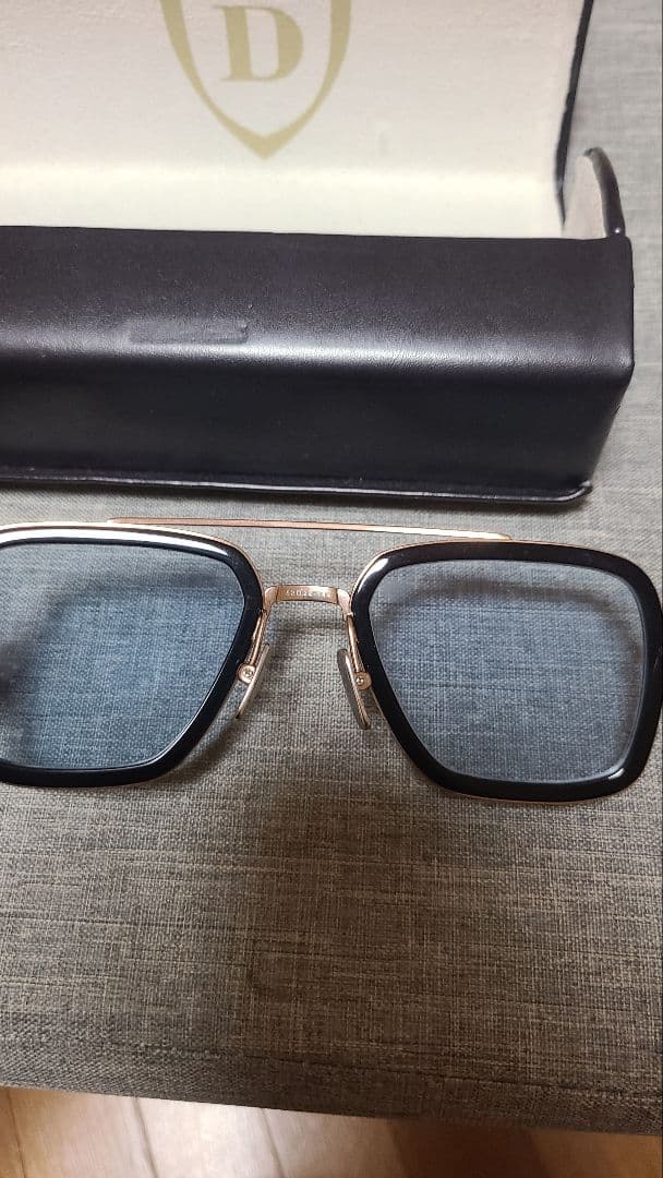 小物 DITA flight006