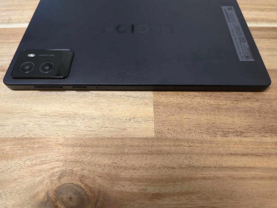 Lenovo Legion Tab 8.8 2025 日本国内版　タッチペン