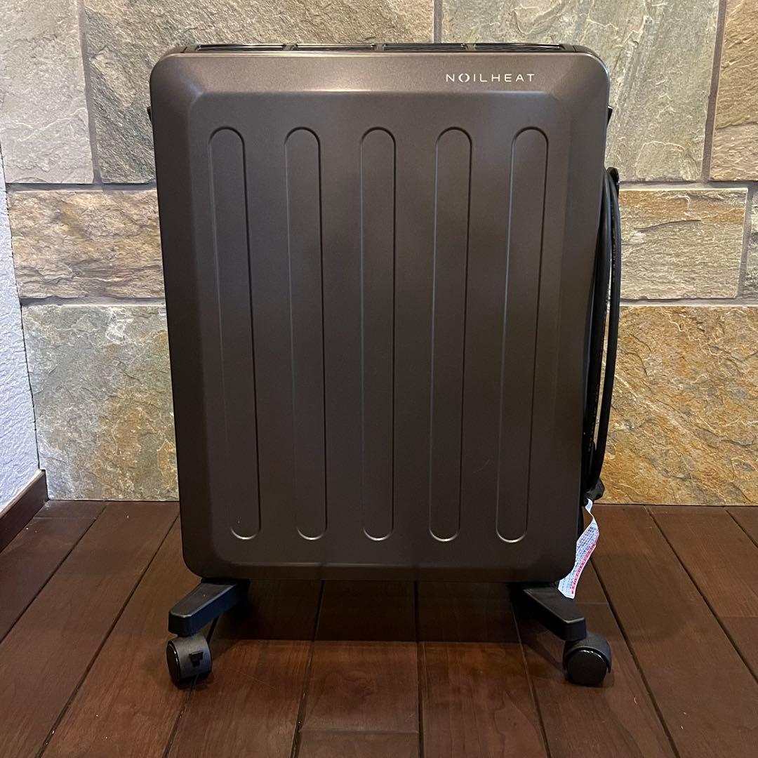 コロナ オイルレスヒーター ノイルヒータ 2019年式　DHS-1519