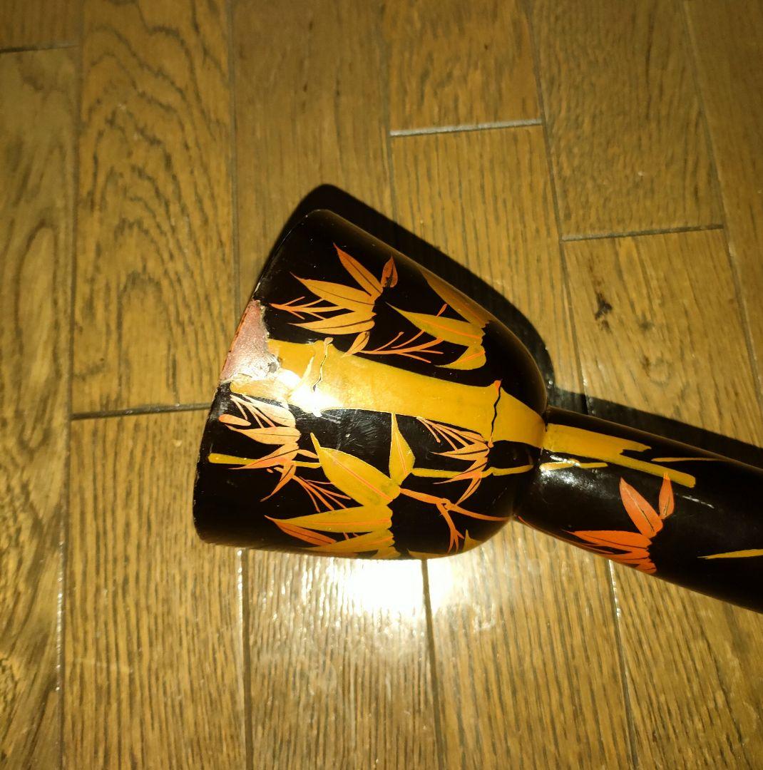 小鼓 皮2枚 胴2つ 紐2組 箱