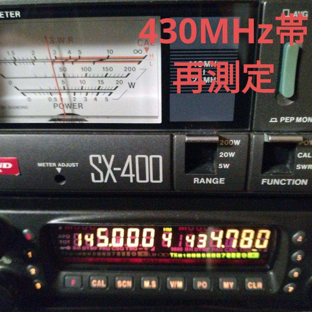 スタンダード C5900D(50Wタイプ) アマチュア無線機