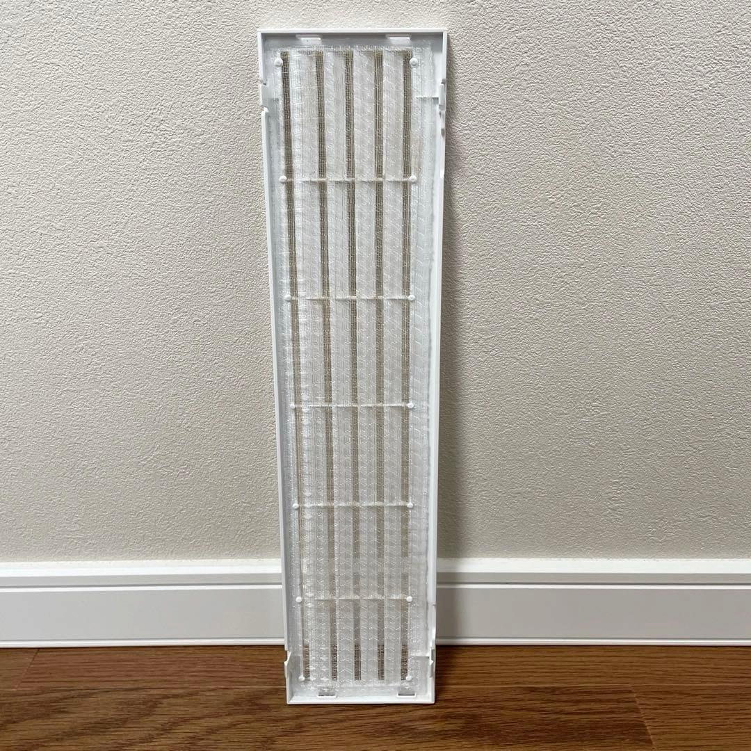 美品　Panasonic　F-YHUX200 衣類乾燥除湿器　2021年製