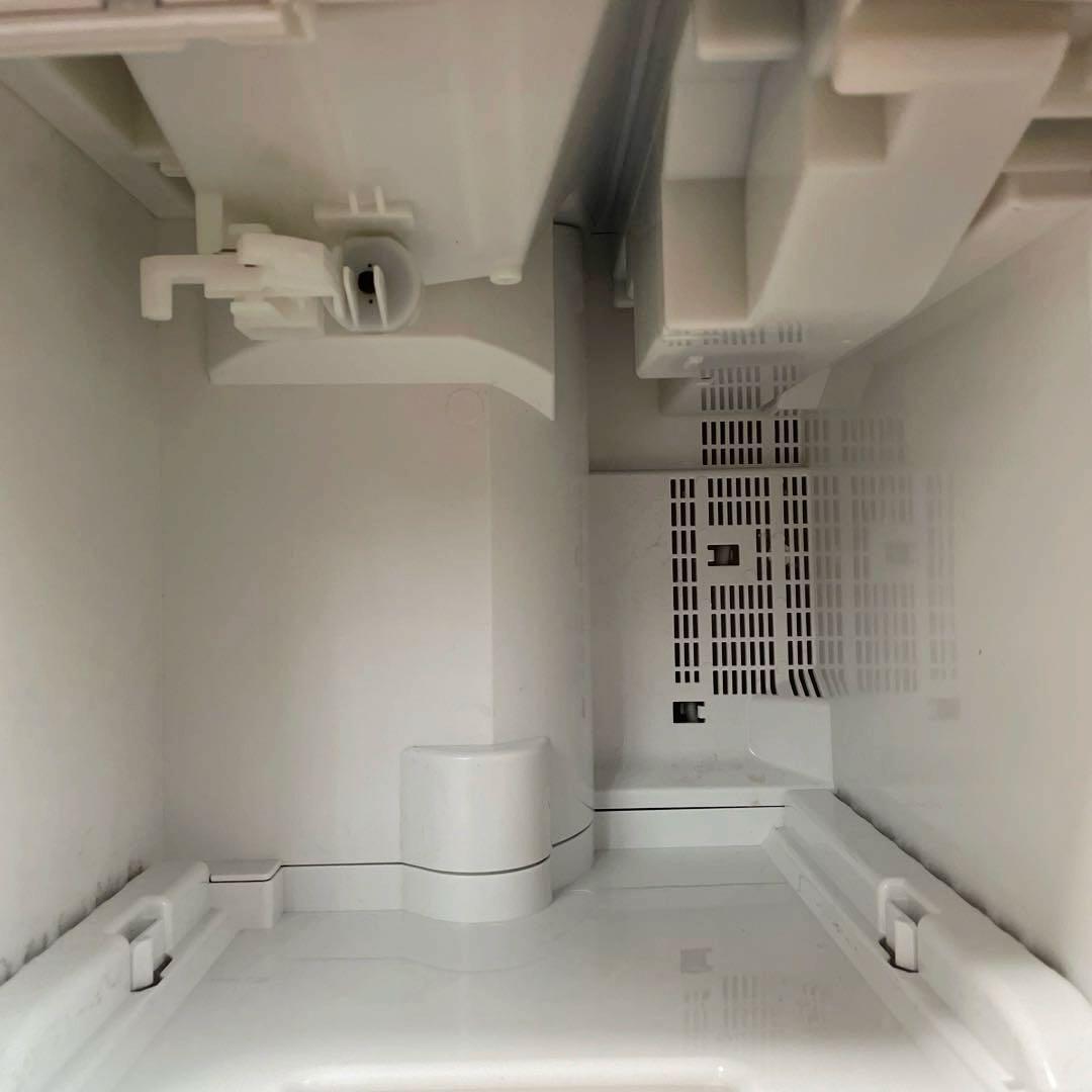 美品　Panasonic　F-YHUX200 衣類乾燥除湿器　2021年製