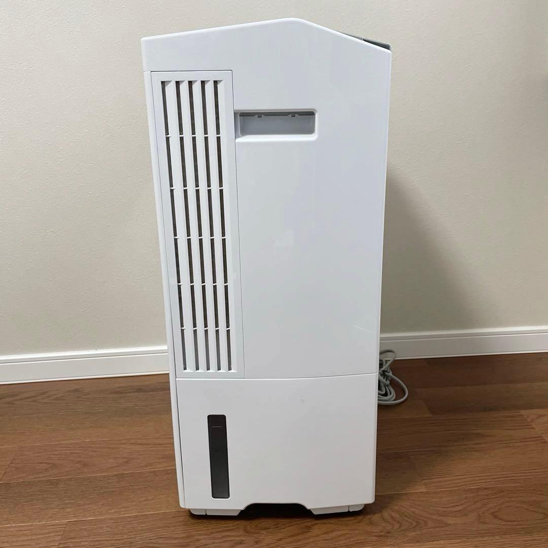 美品　Panasonic　F-YHUX200 衣類乾燥除湿器　2021年製