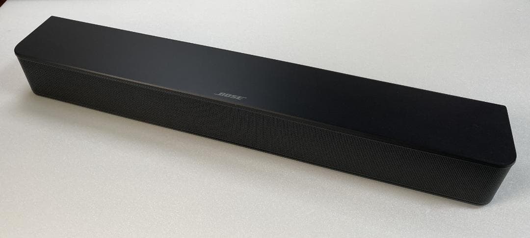 BOSE スピーカー Solo Soundbar II