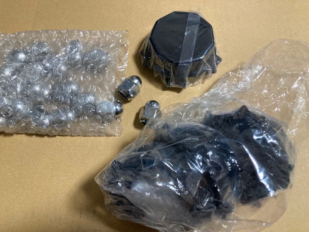 ゆまお GR86 RC純正 タイヤホイールセット 新車外し品