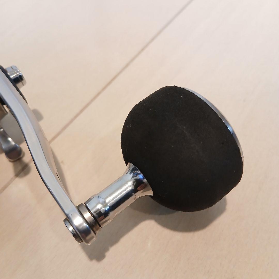 tsuさん　シマノ 15 フォースマスター 3000 電動リール 船釣り