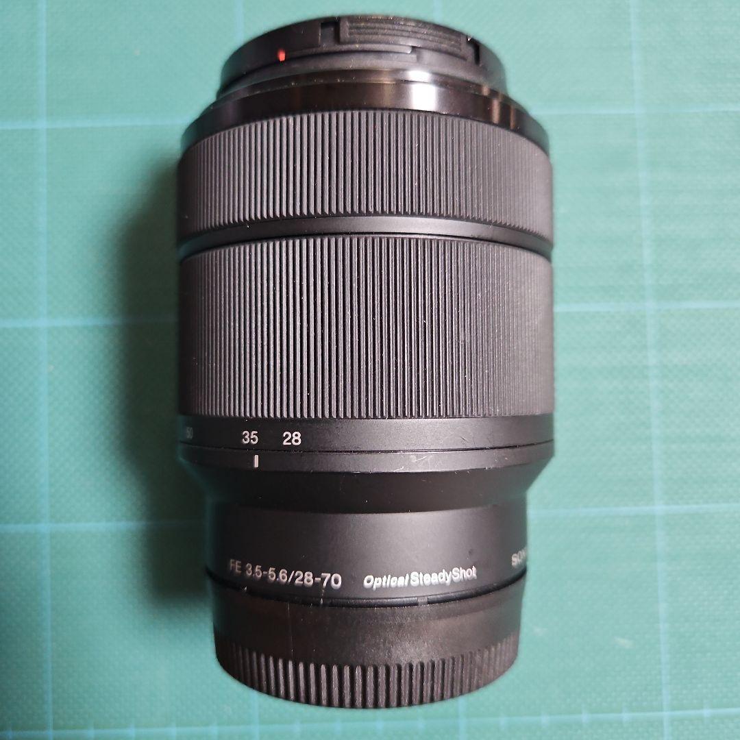 ✳ジャンク品 SONY SEL2870