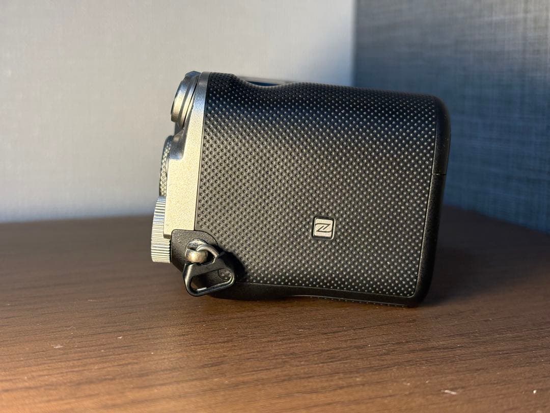 SONY α7C ミラーレス