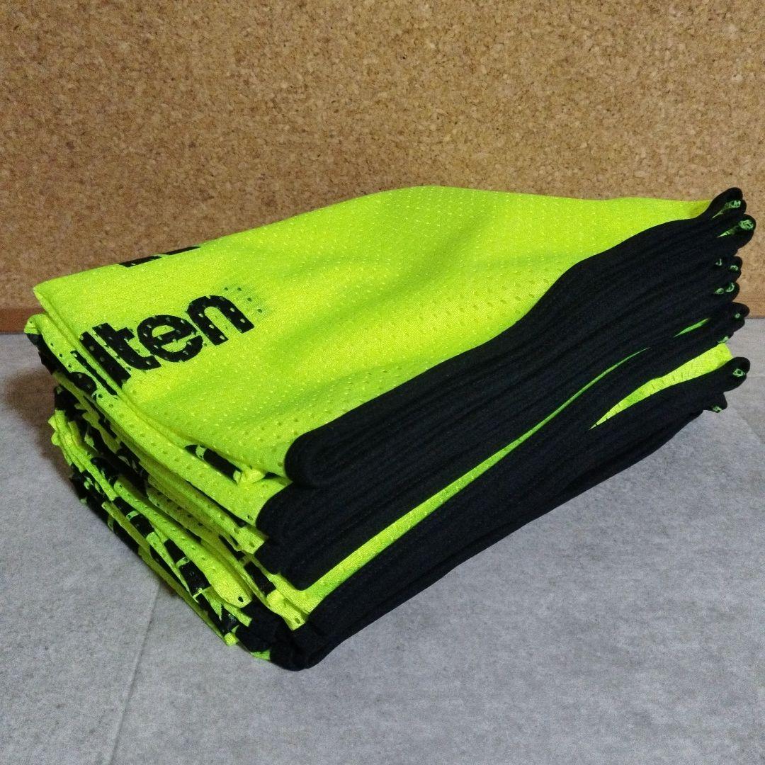 【未使用】モルテン　ゲームベストＧＶ　10枚