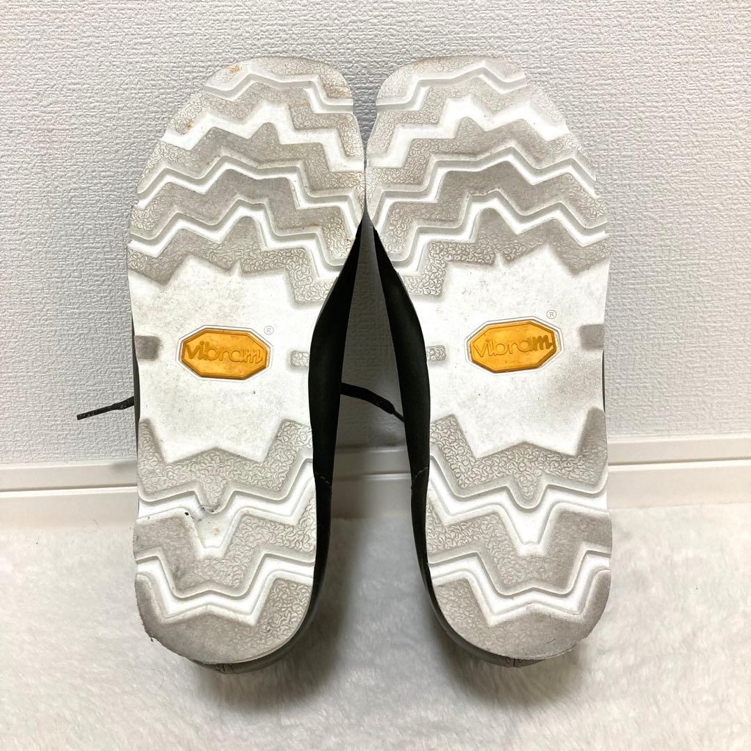 美品‼︎ クラークス ワラビー ゴアテックス UK9 28cm 本革 ビブラム