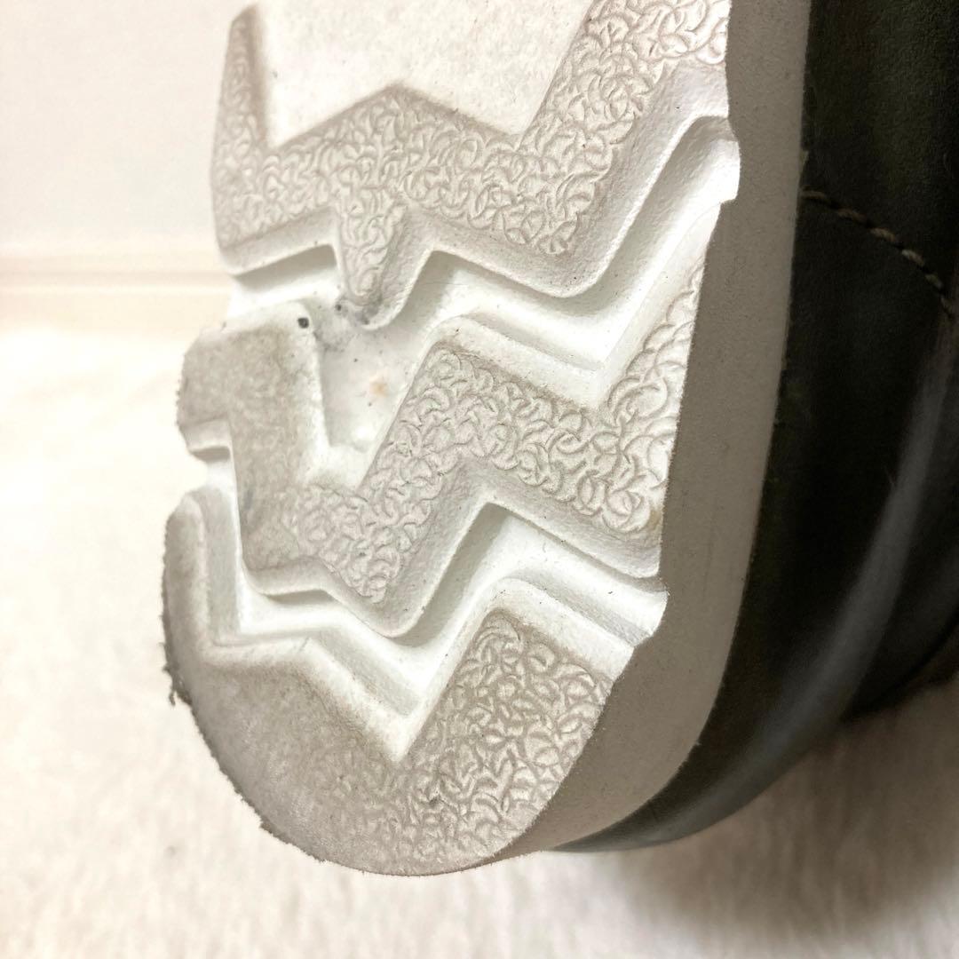 美品‼︎ クラークス ワラビー ゴアテックス UK9 28cm 本革 ビブラム