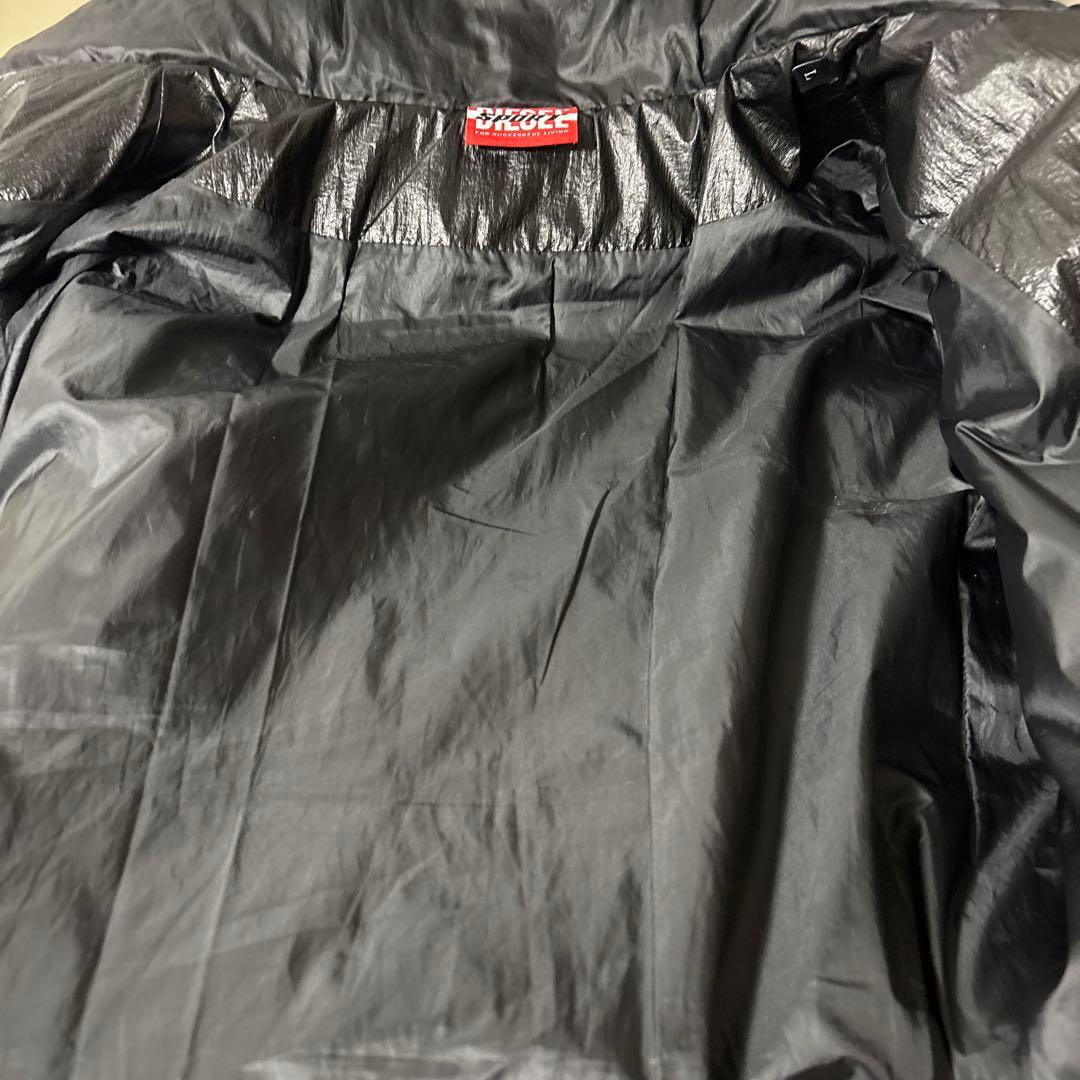 ディーゼルスポーツ　中綿ジャケット　サイズL