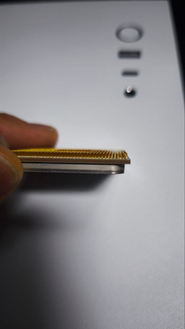 AMD Ryzen 5 5600X CPUジャンク