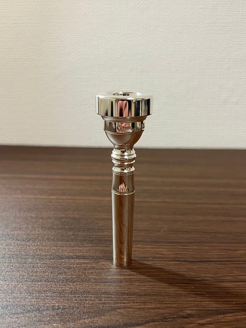 Glanz R.Kanke - COMMERCIAL トランペットマウスピース