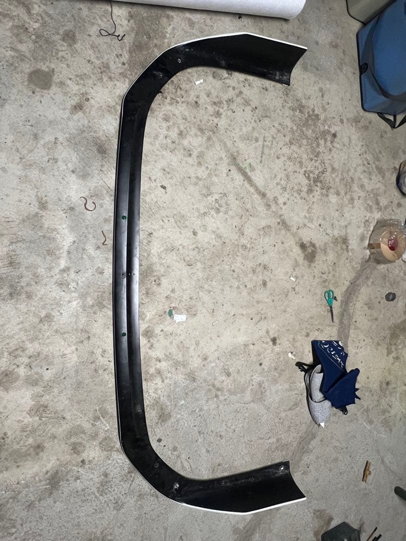 ハイエース ワイド フリッパー