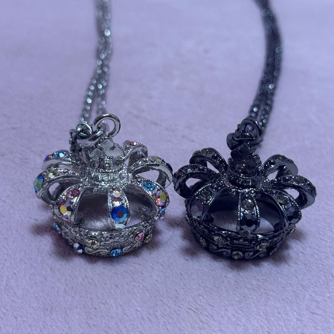 専用 水曜日のアリス ネックレス