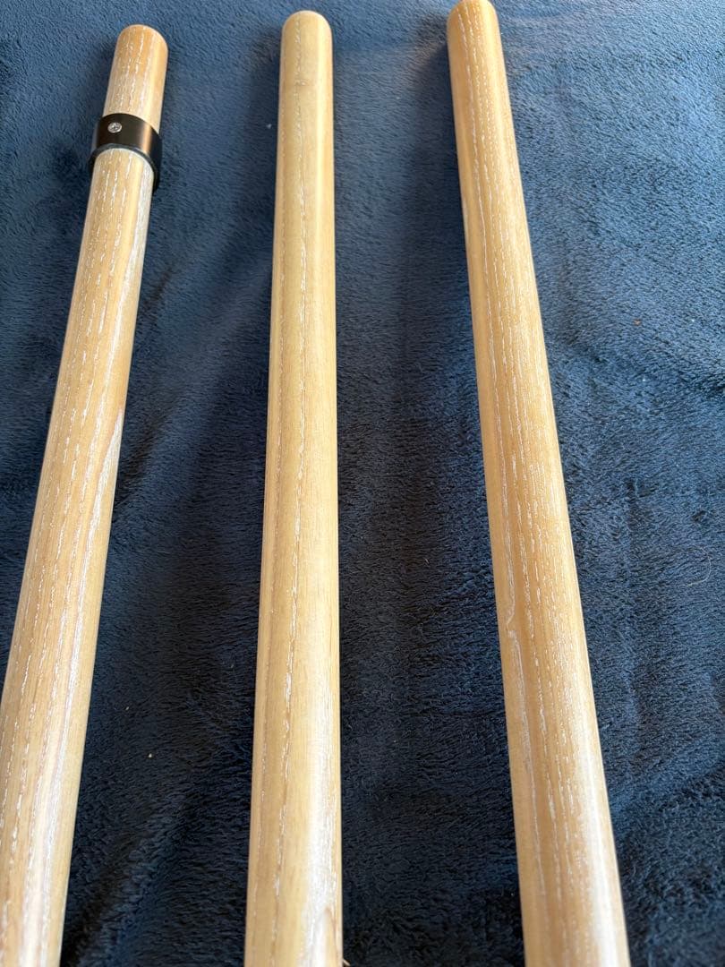 アオマル　hxo designポールセット