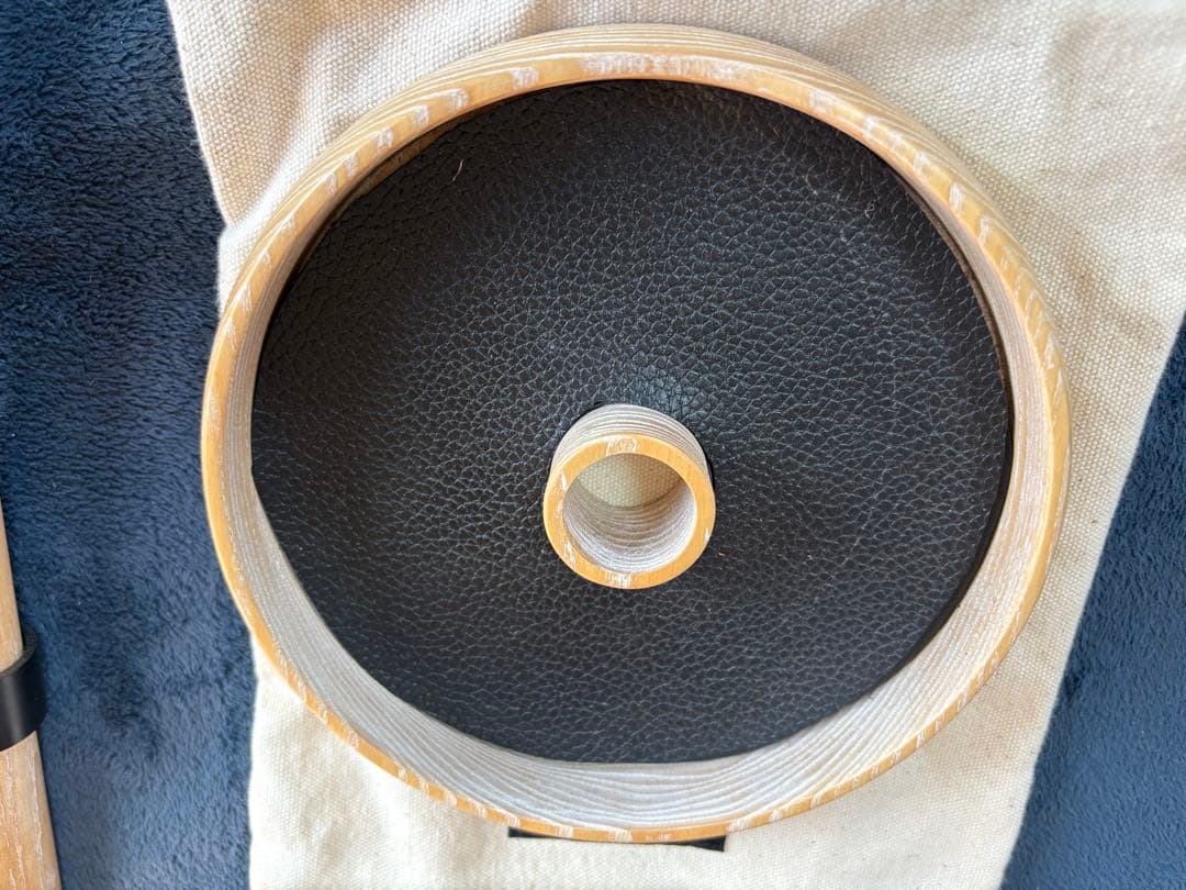 アオマル　hxo designポールセット